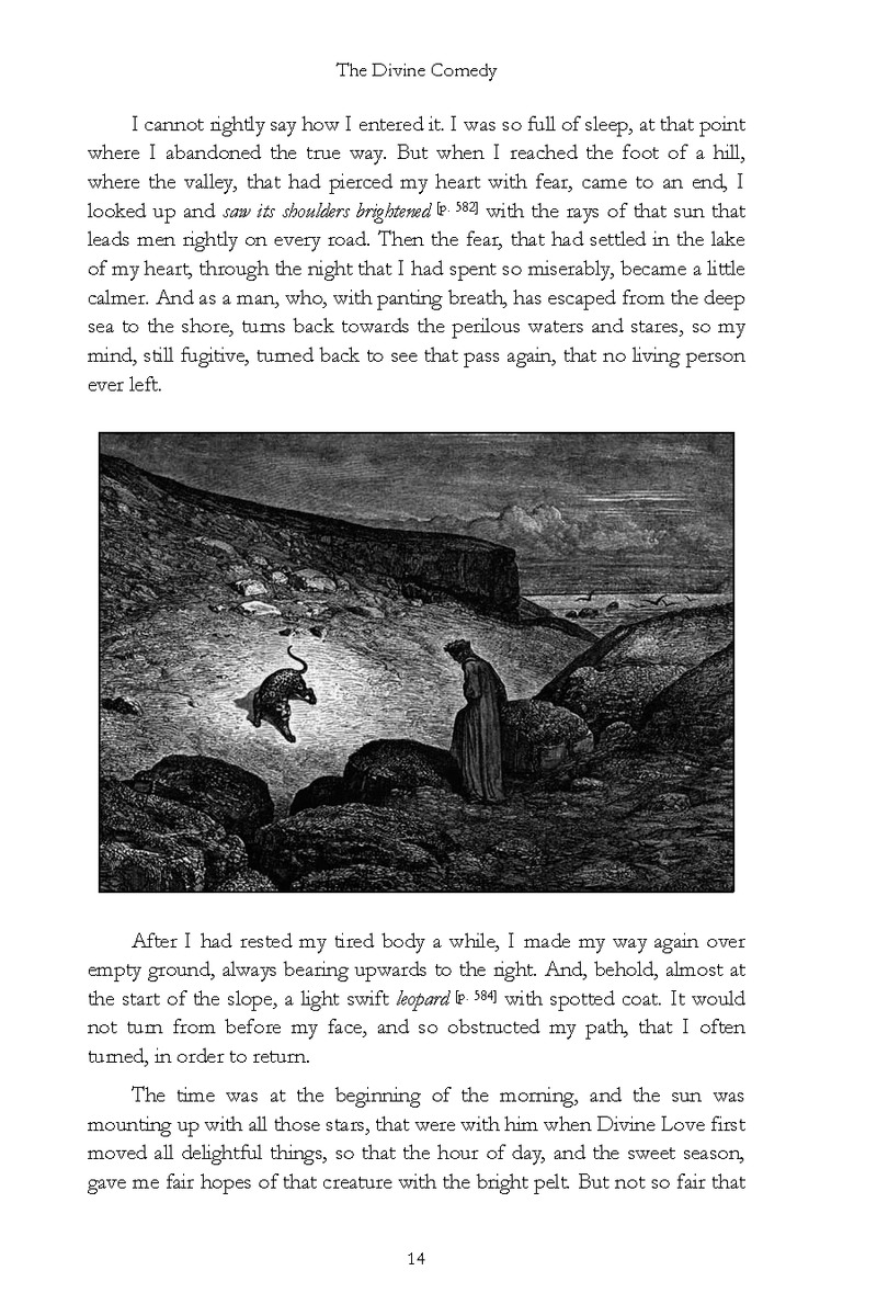 Dante: The Divine Comedy - Page 10